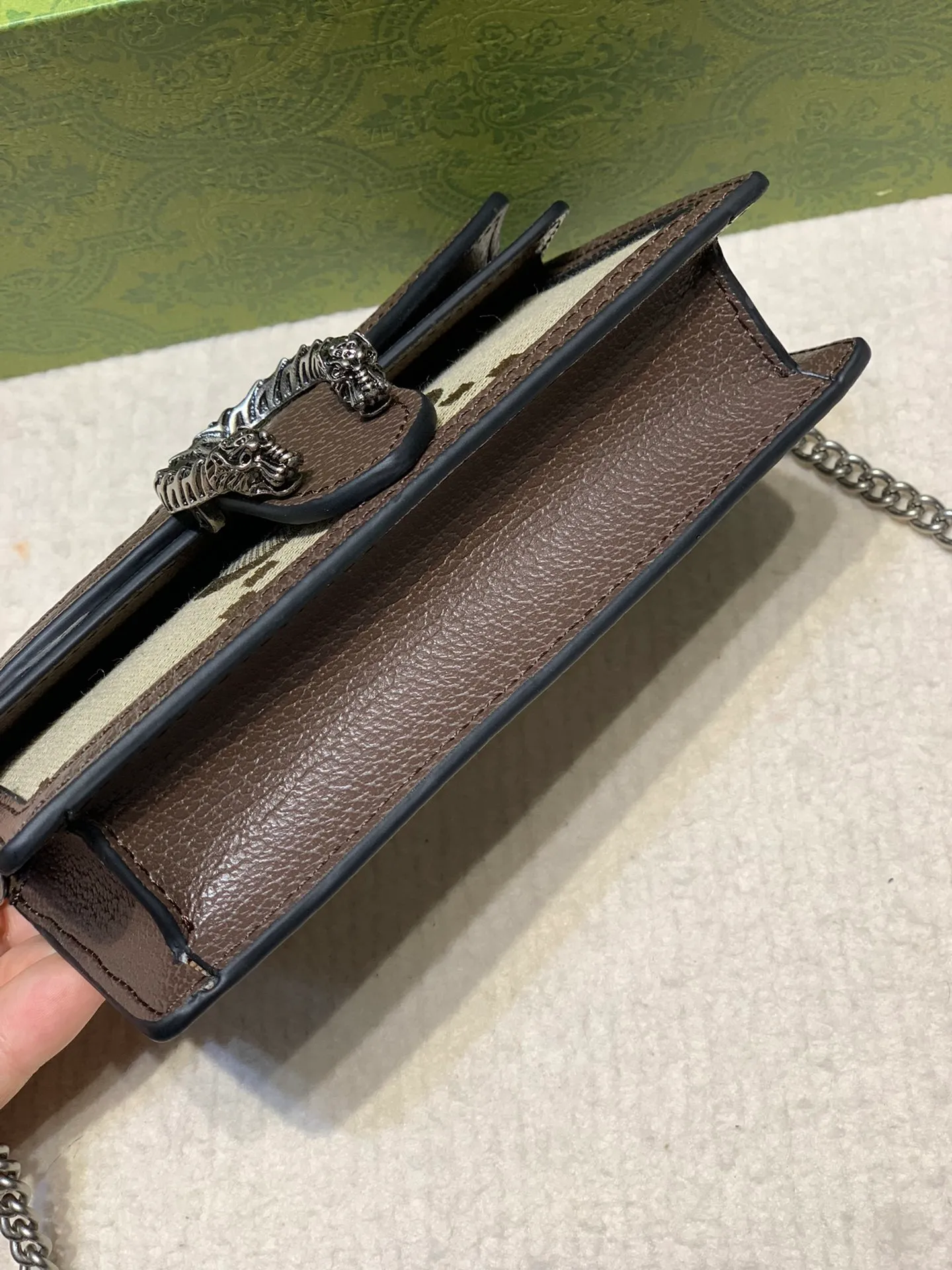 All categories Official website "Brand Women's Bags" Women's Bags 💙 GUCCI 2023 latest GUCCI crossbody bag
