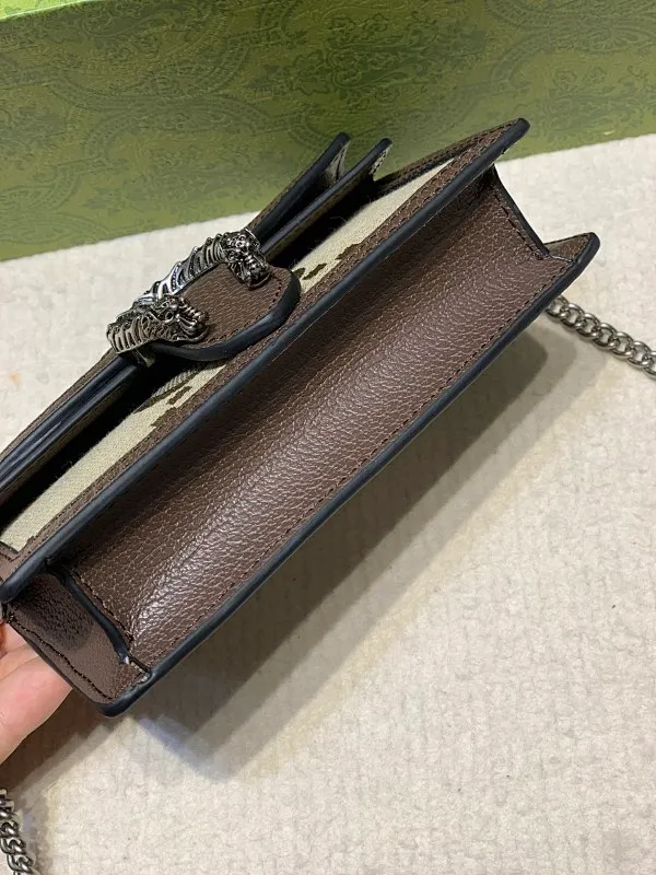 All categories Official website "Brand Women's Bags" Women's Bags 💙 GUCCI 2023 latest GUCCI crossbody bag