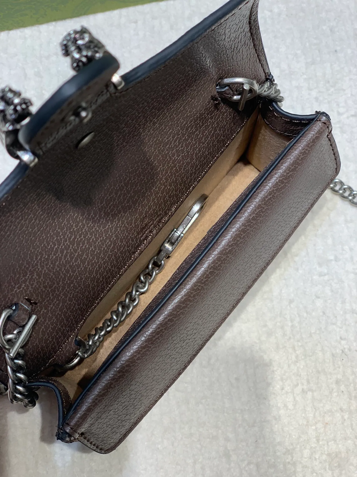 All categories Official website "Brand Women's Bags" Women's Bags 💙 GUCCI 2023 latest GUCCI crossbody bag