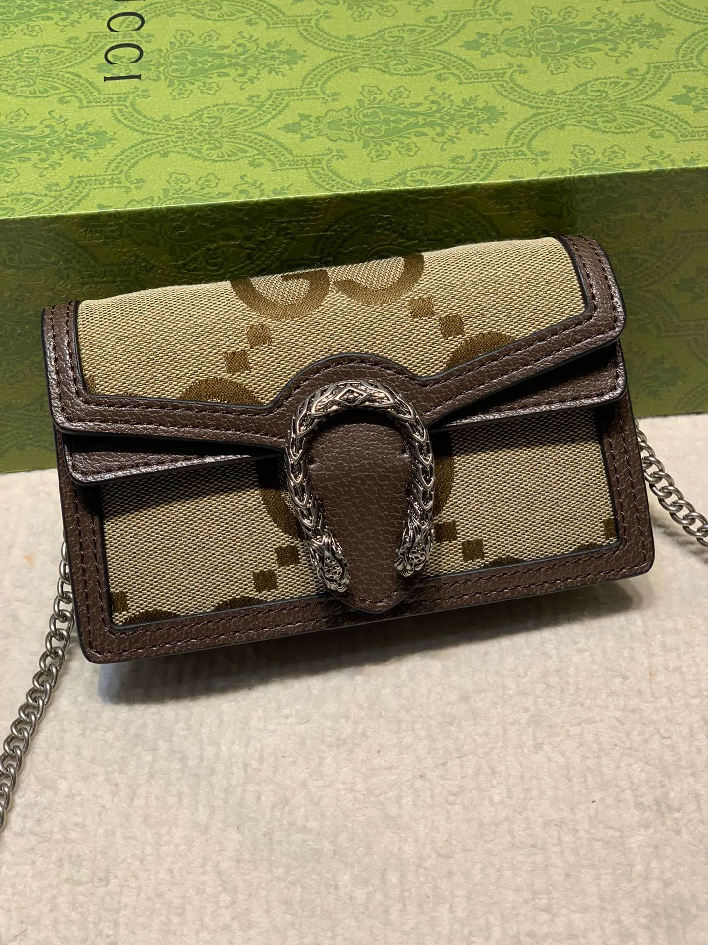 All categories Official website "Brand Women's Bags" Women's Bags 💙 GUCCI 2023 latest GUCCI crossbody bag