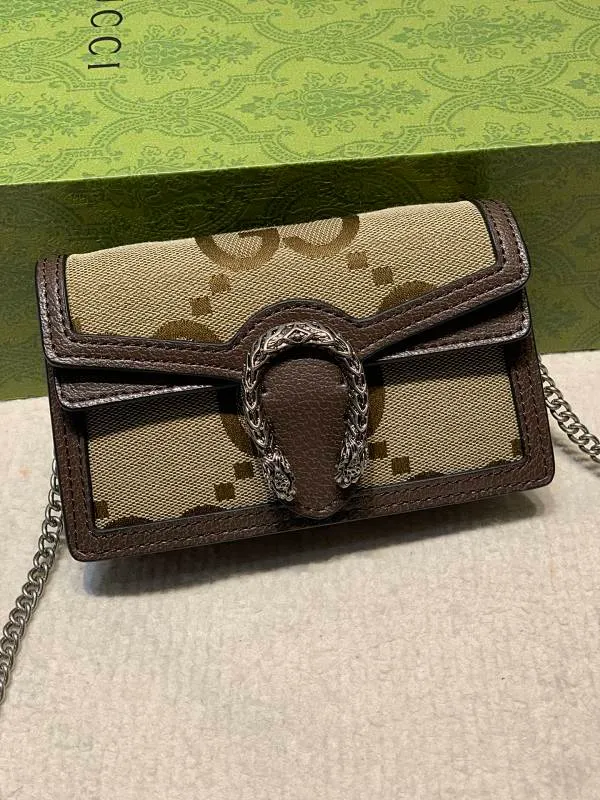 All categories Official website "Brand Women's Bags" Women's Bags 💙 GUCCI 2023 latest GUCCI crossbody bag