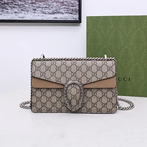 All categories Official website "Brand Women's Bags" Women's Bags 💙 GUCCI 2023 latest GUCCI crossbody bag