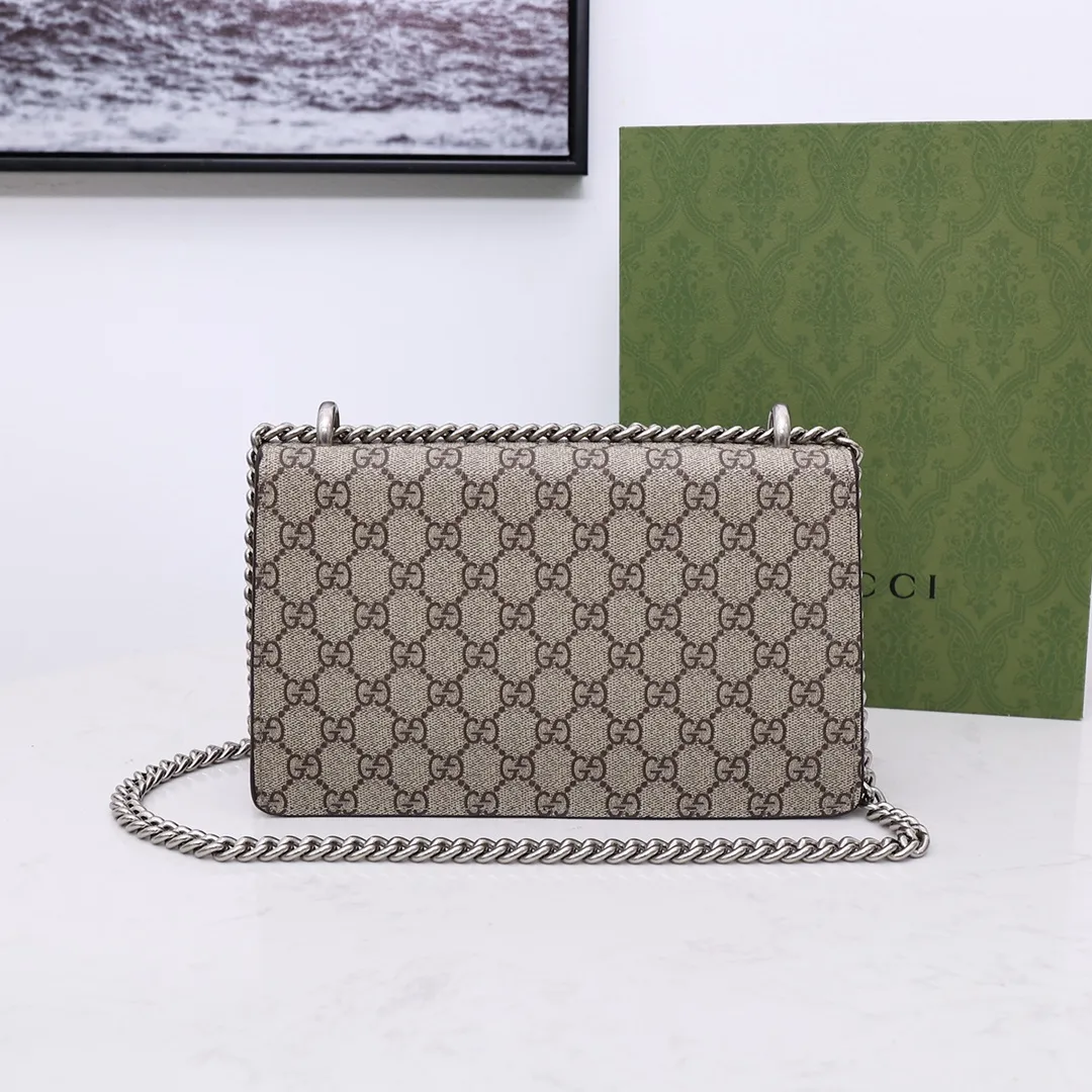All categories Official website "Brand Women's Bags" Women's Bags 💙 GUCCI 2023 latest GUCCI crossbody bag