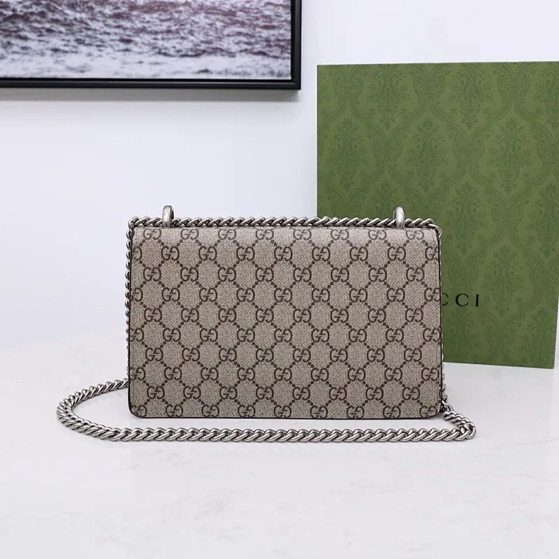 All categories Official website "Brand Women's Bags" Women's Bags 💙 GUCCI 2023 latest GUCCI crossbody bag