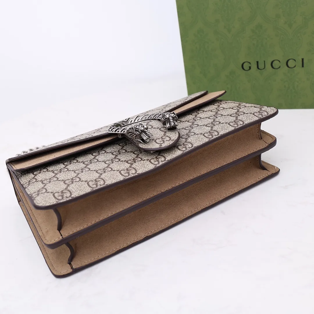All categories Official website "Brand Women's Bags" Women's Bags 💙 GUCCI 2023 latest GUCCI crossbody bag
