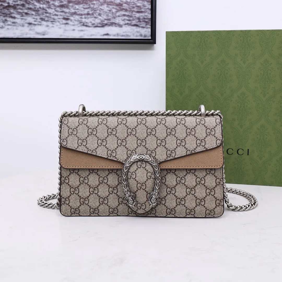 All categories Official website "Brand Women's Bags" Women's Bags 💙 GUCCI 2023 latest GUCCI crossbody bag