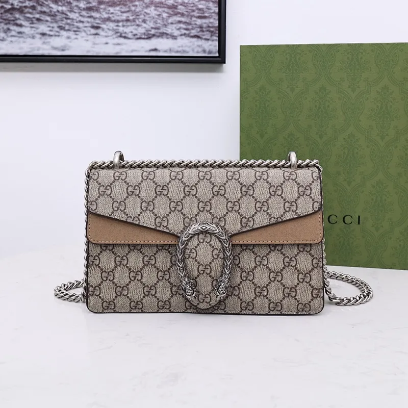 All categories Official website "Brand Women's Bags" Women's Bags 💙 GUCCI 2023 latest GUCCI crossbody bag