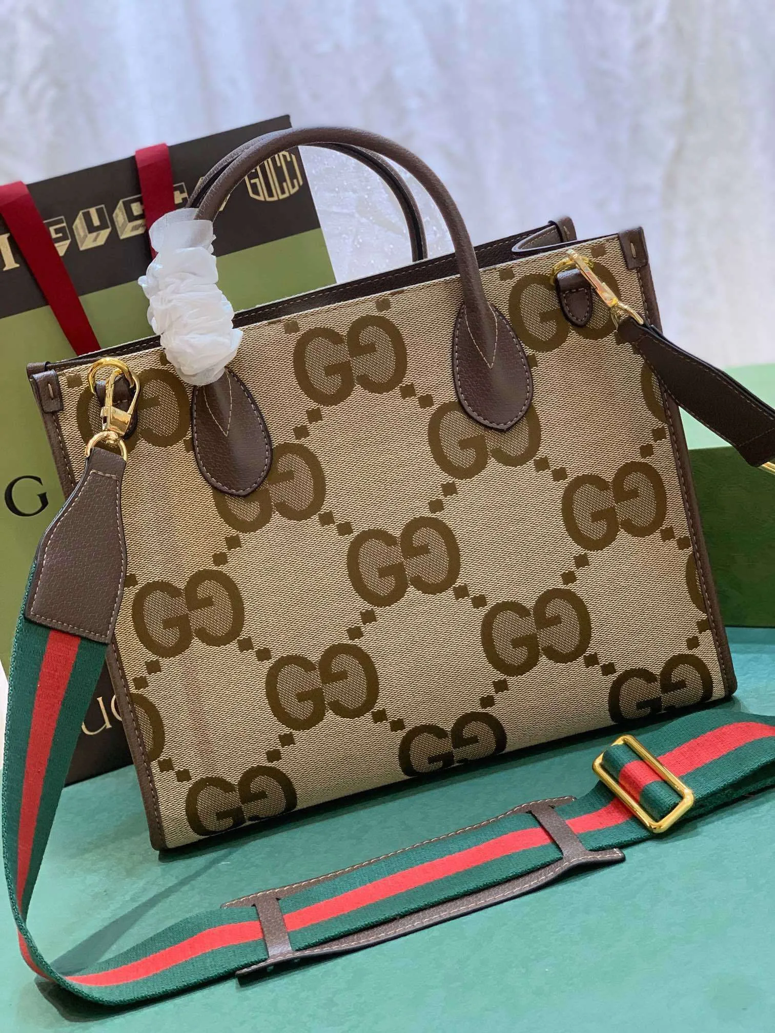 All categories Official website "Brand Women's Bags" Women's Bags 💙 GUCCI 2023 latest GUCCI crossbody bag