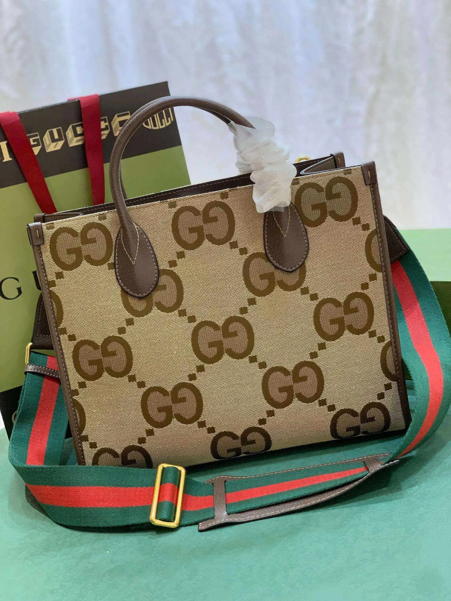 All categories Official website "Brand Women's Bags" Women's Bags 💙 GUCCI 2023 latest GUCCI crossbody bag