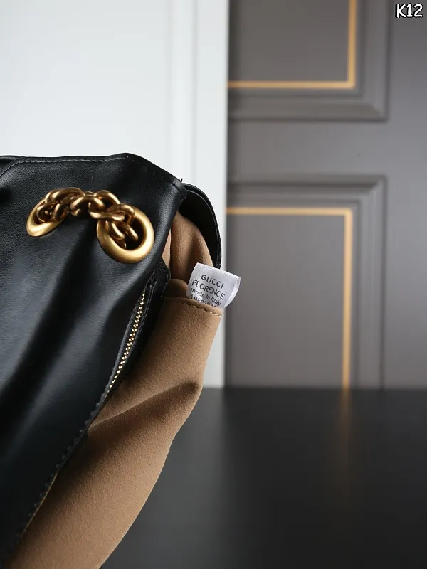 All Categories Official Website "Brand Women's Bags" Women's Bags 💙 GUCCI 2026 New GUCCI Crossbody Bag