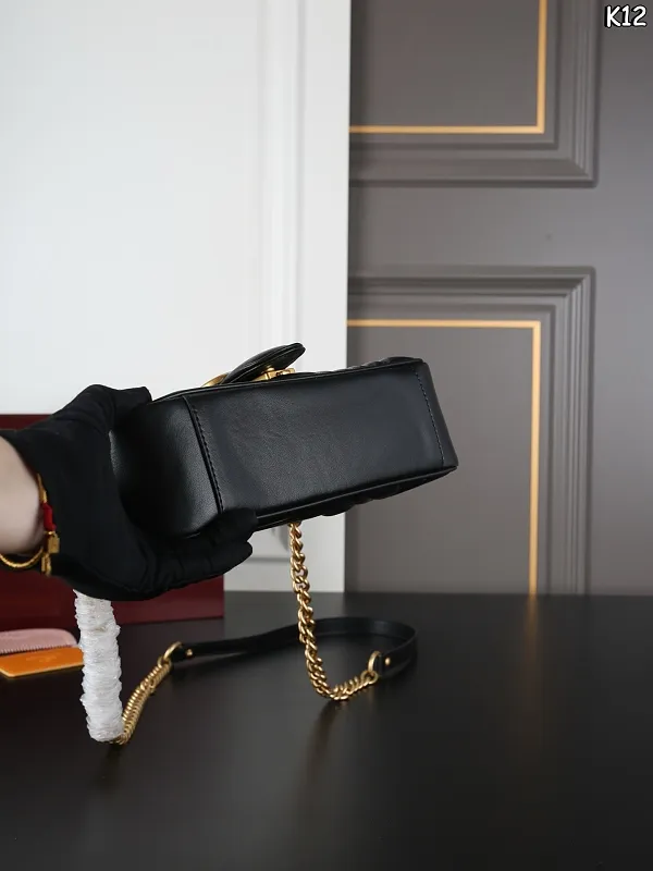 All Categories Official Website "Brand Women's Bags" Women's Bags 💙 GUCCI 2026 New GUCCI Crossbody Bag