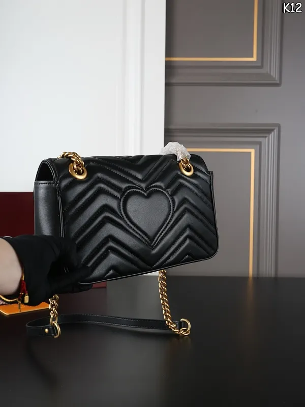 All Categories Official Website "Brand Women's Bags" Women's Bags 💙 GUCCI 2026 New GUCCI Crossbody Bag