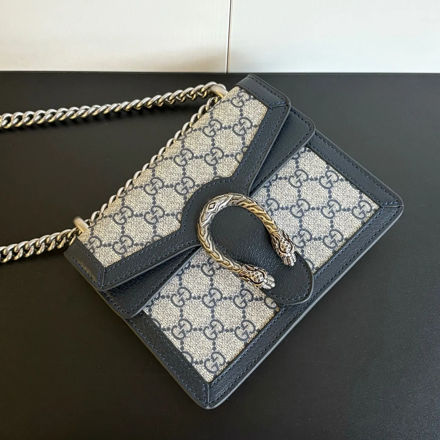 All Categories Official Website "Brand Women's Bags" Women's Bags 💙 GUCCI 2025 New Gucci Crossbody Bag