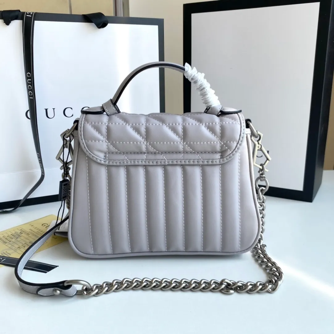 All categories Official website "Brand Women's Bags" Women's Bags 💙 GUCCI 2023 latest GUCCI crossbody bag