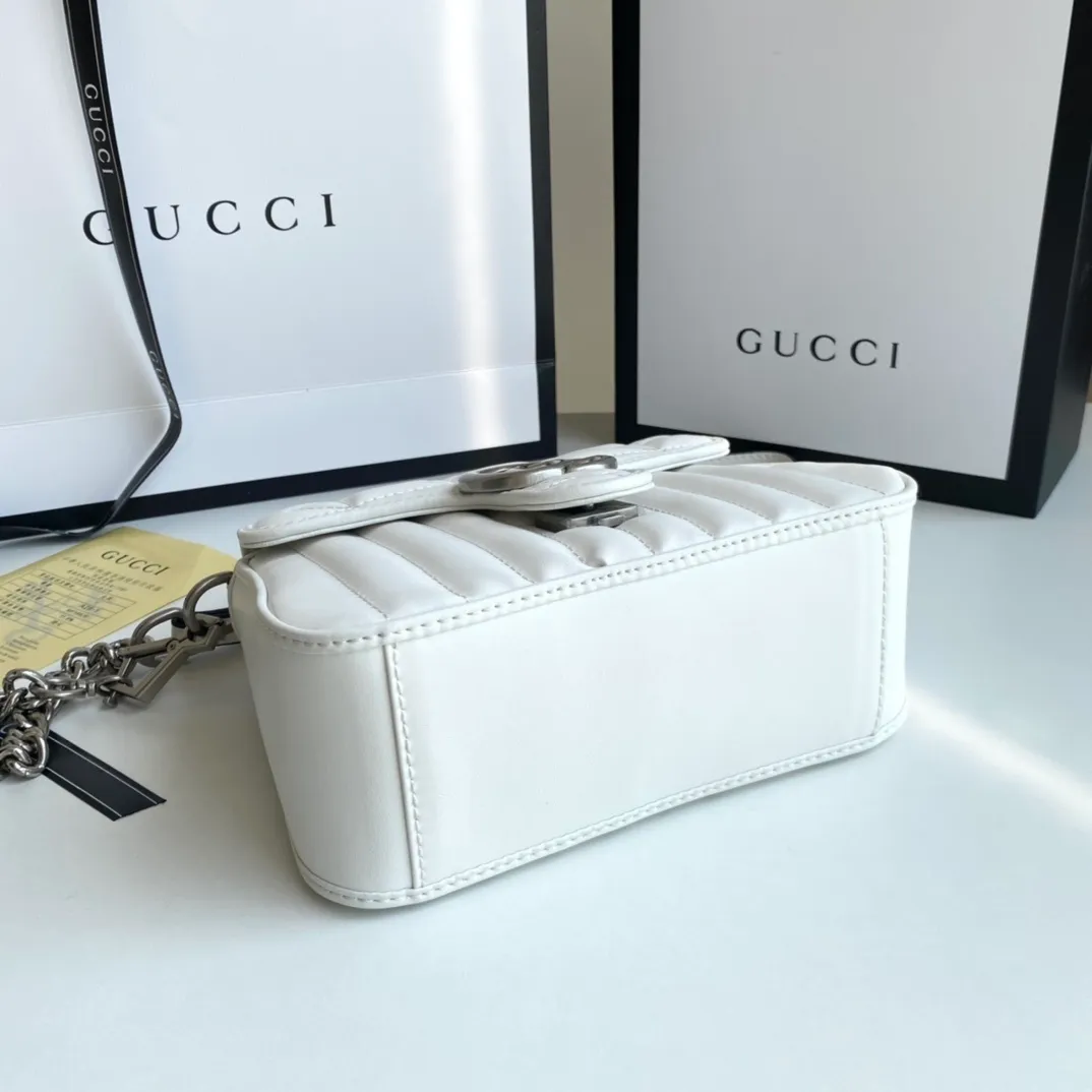 All categories Official website "Brand Women's Bags" Women's Bags 💙 GUCCI 2023 latest GUCCI crossbody bag