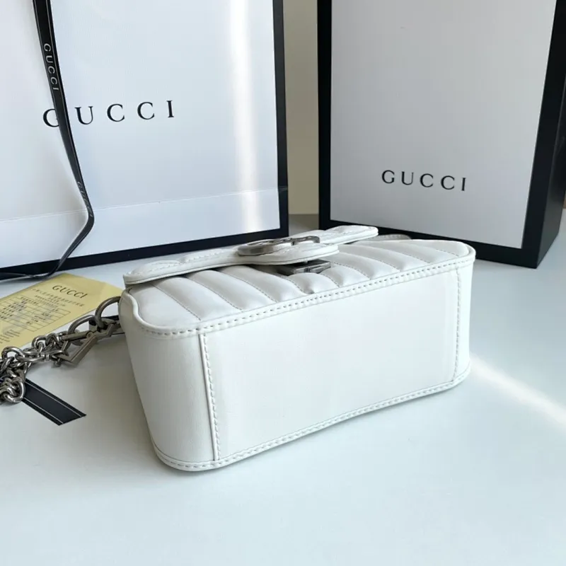 All categories Official website "Brand Women's Bags" Women's Bags 💙 GUCCI 2023 latest GUCCI crossbody bag
