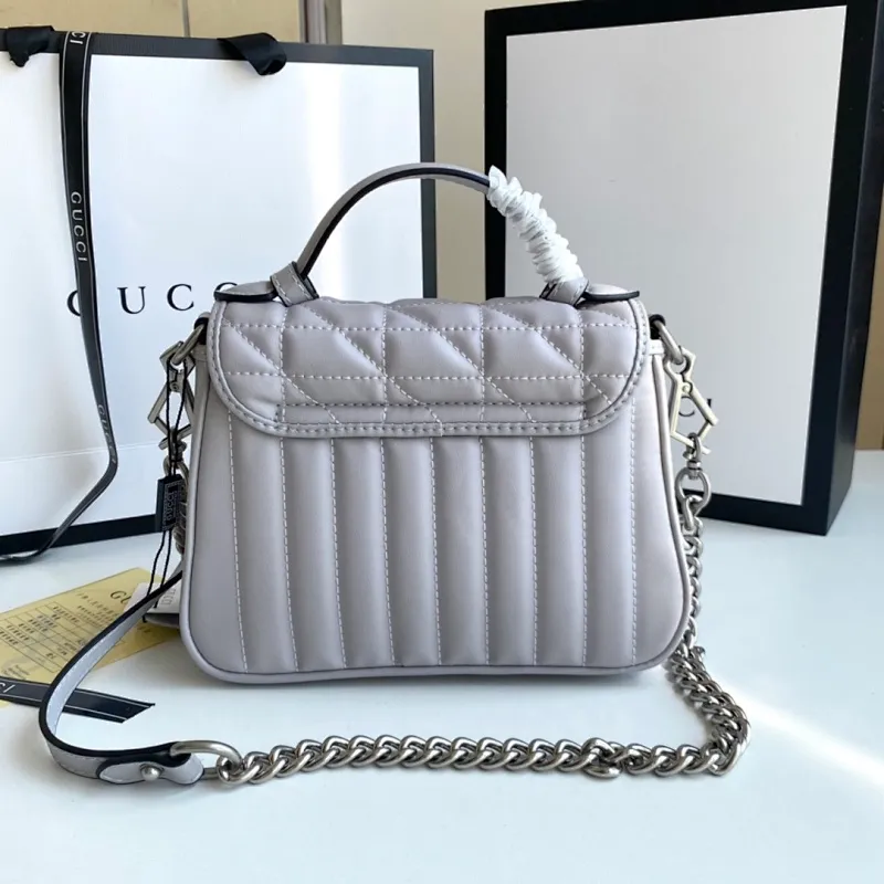 All categories Official website "Brand Women's Bags" Women's Bags 💙 GUCCI 2023 latest GUCCI crossbody bag