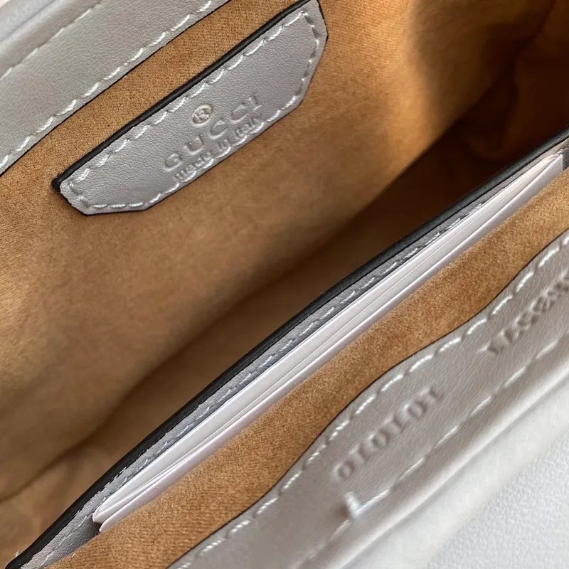 All categories Official website "Brand Women's Bags" Women's Bags 💙 GUCCI 2023 latest GUCCI crossbody bag