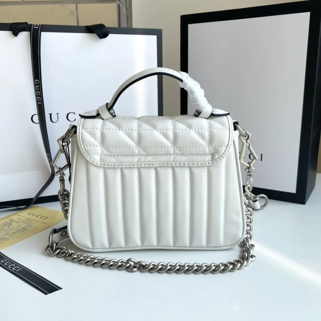 All categories Official website "Brand Women's Bags" Women's Bags 💙 GUCCI 2023 latest GUCCI crossbody bag