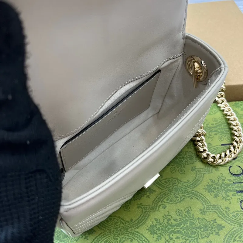 All Categories Official Website "Brand Women's Bags" Women's Bags 💙 GUCCI 2025 New GUCCI Crossbody Bag