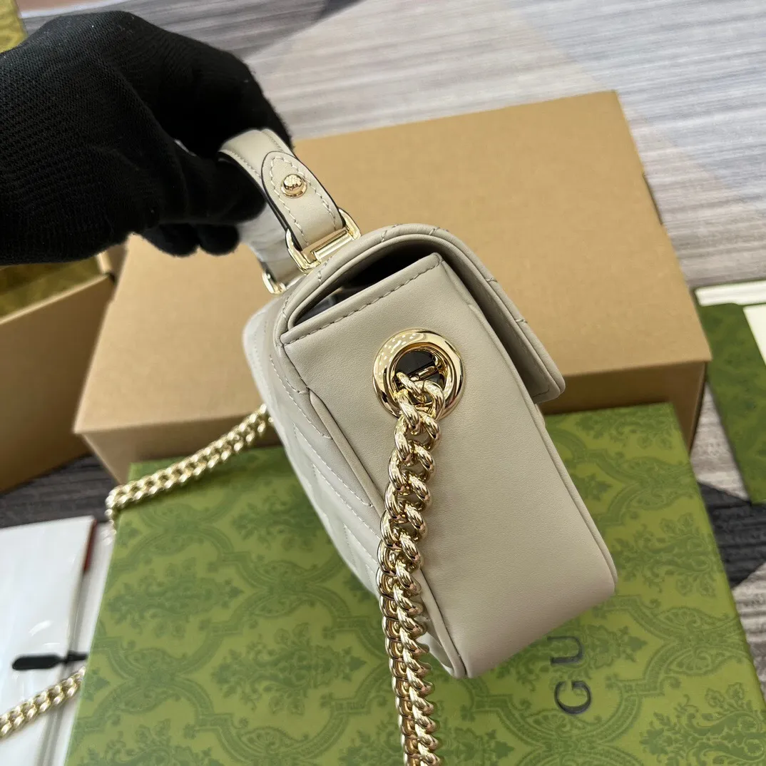 All Categories Official Website "Brand Women's Bags" Women's Bags 💙 GUCCI 2025 New GUCCI Crossbody Bag