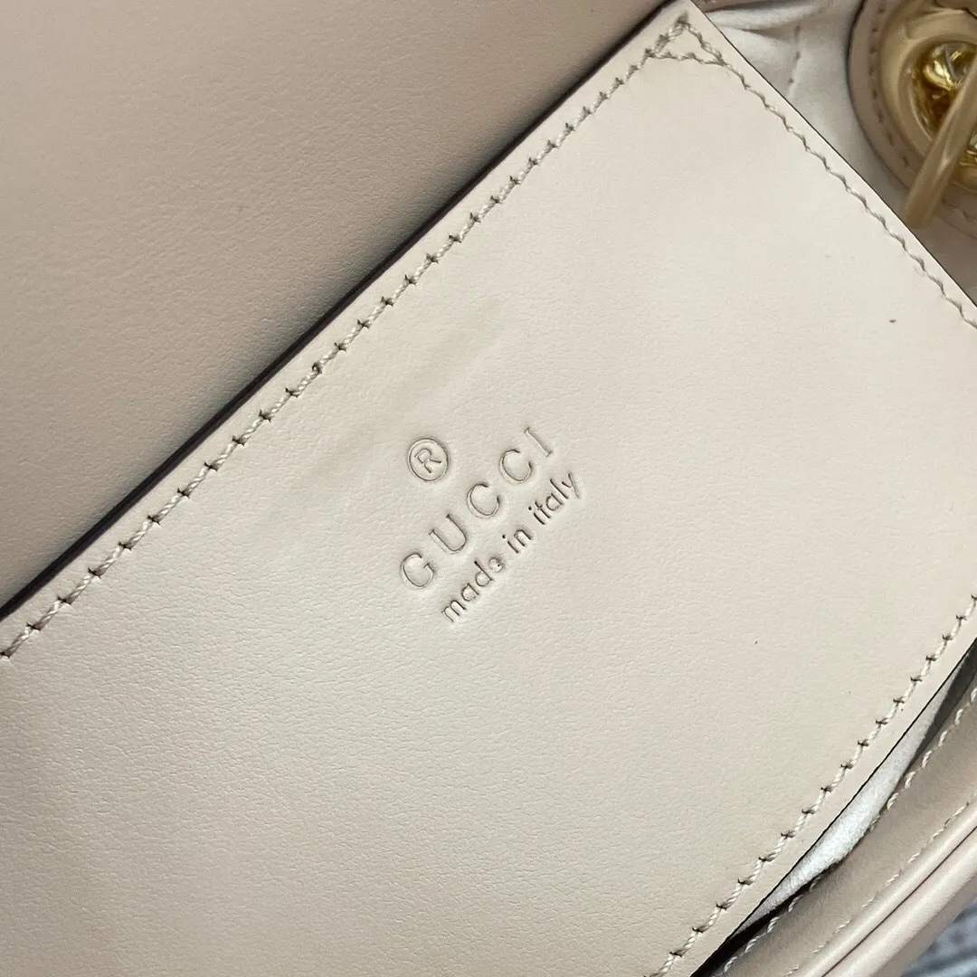 All Categories Official Website "Brand Women's Bags" Women's Bags 💙 GUCCI 2025 New GUCCI Crossbody Bag