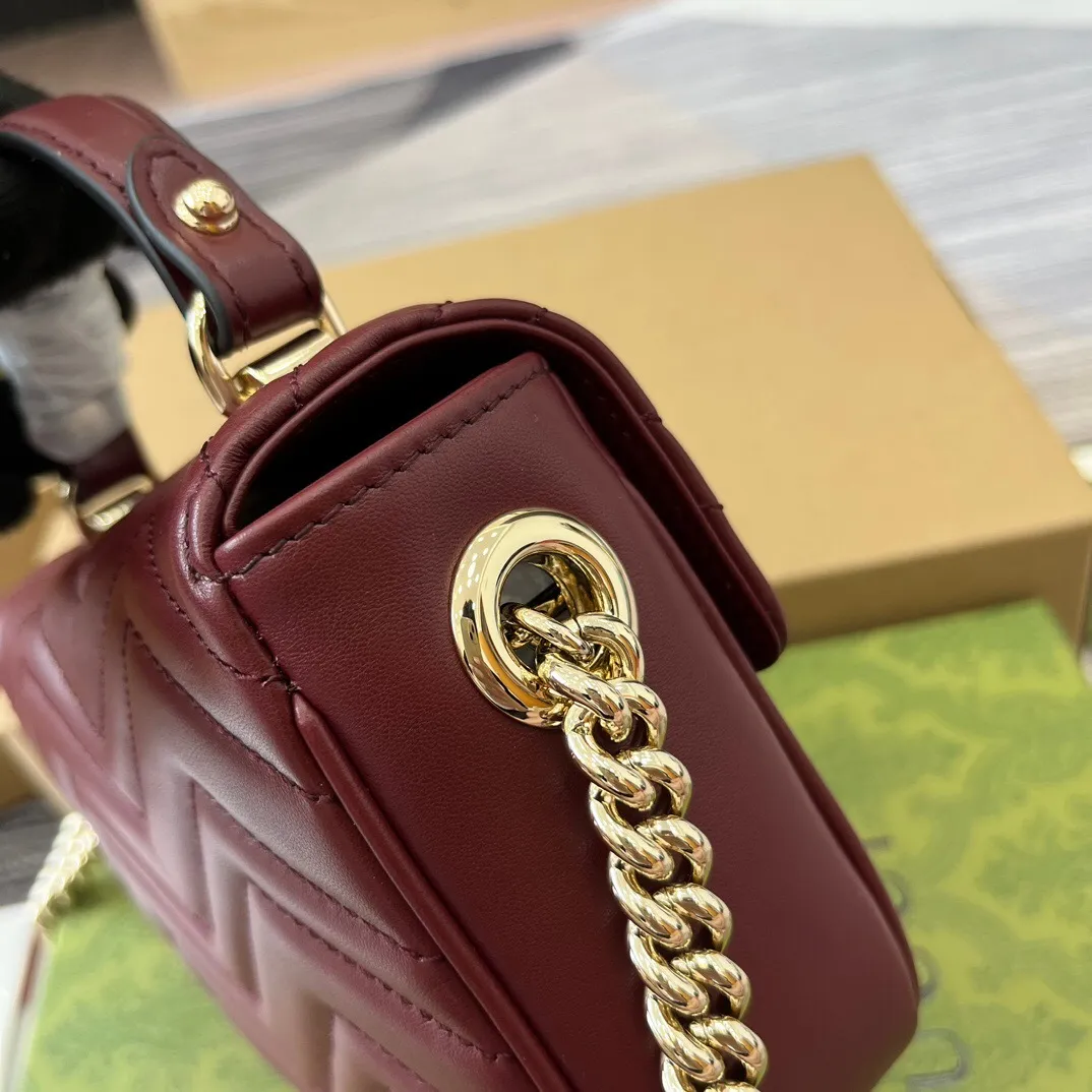 All Categories Official Website "Brand Women's Bags" Women's Bags 💙 GUCCI 2025 New GUCCI Crossbody Bag