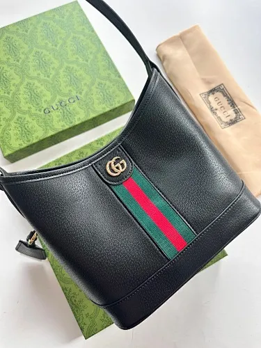 All Categories Official Website "Brand Women's Bags" Women's Bags 💙 GUCCI 2024 Official Website New GUCCI Crossbody Bag