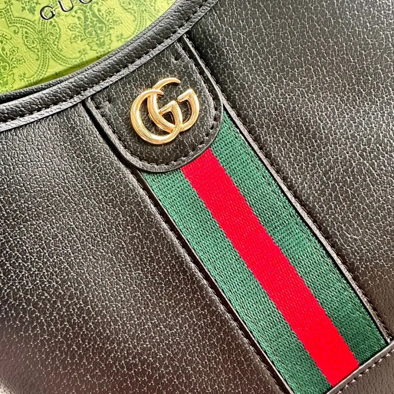 All Categories Official Website "Brand Women's Bags" Women's Bags 💙 GUCCI 2024 Official Website New GUCCI Crossbody Bag