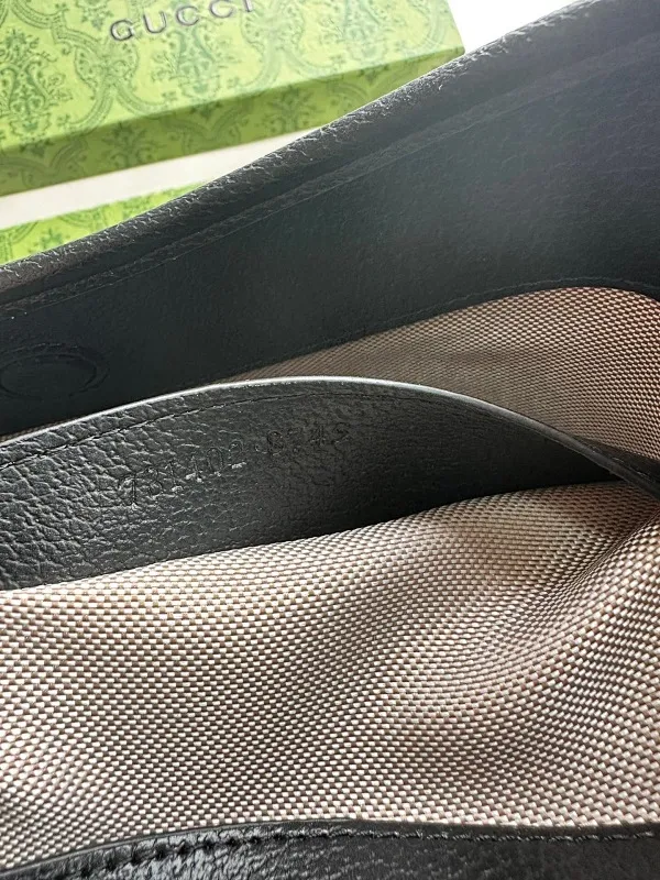 All Categories Official Website "Brand Women's Bags" Women's Bags 💙 GUCCI 2024 Official Website New GUCCI Crossbody Bag