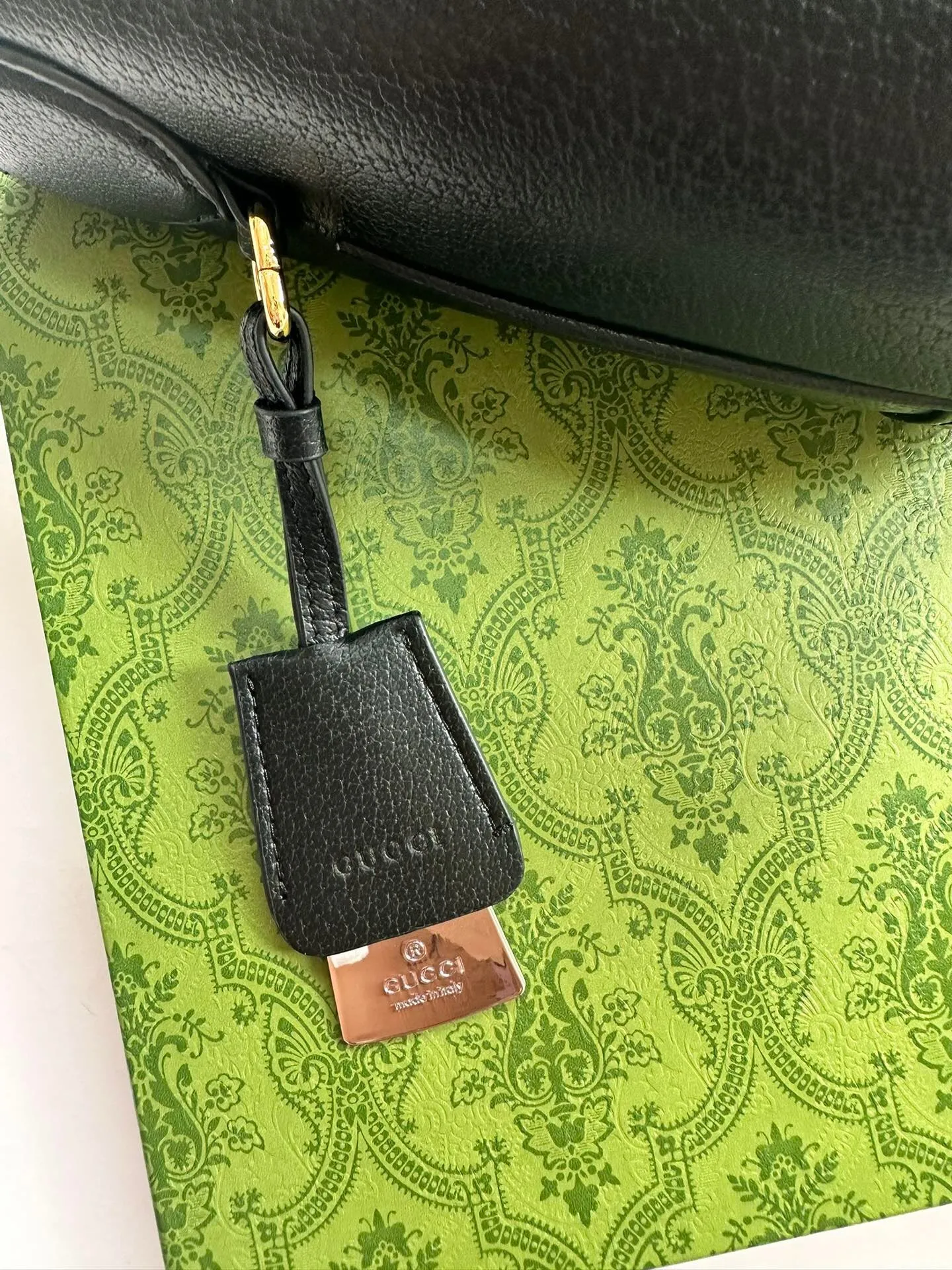 All Categories Official Website "Brand Women's Bags" Women's Bags 💙 GUCCI 2024 Official Website New GUCCI Crossbody Bag