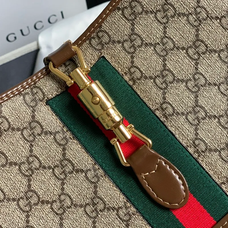 All categories Official website "Brand Women's Bags" Women's Bags 💙 GUCCI 2022 official new Gucci underarm bag wholesale Original order quality 58002000 Size: 28-19-4.5 Cm