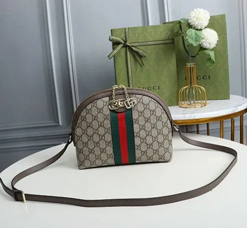 All categories Official website "Brand Women's Bags" Women's Bags 💙 GUCCI 2023 latest GUCCI crossbody bag