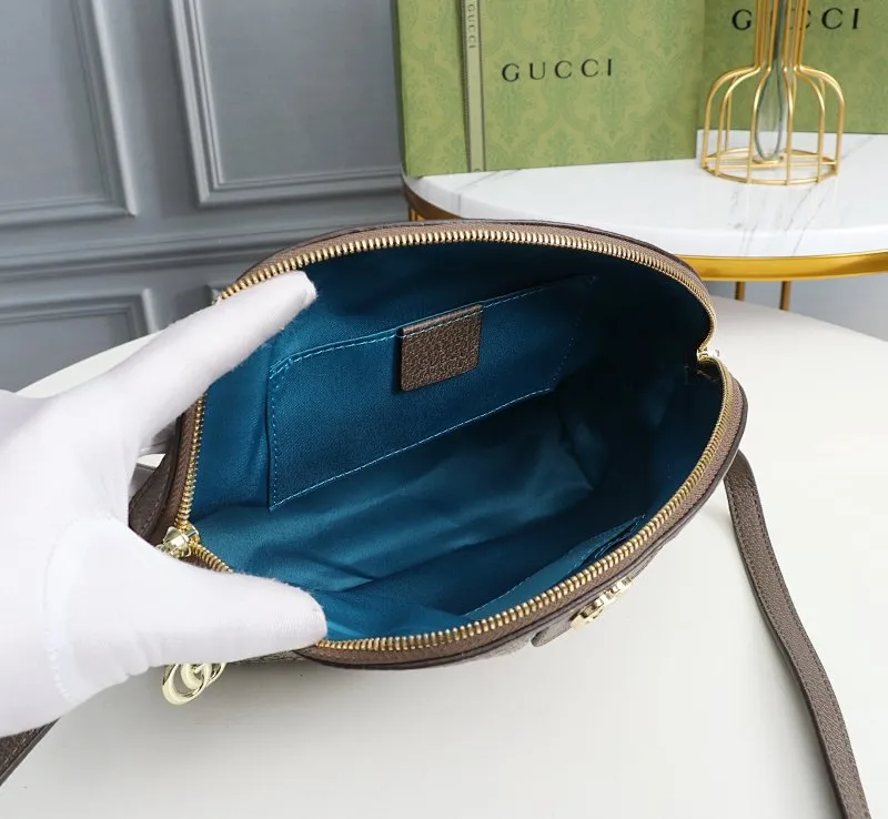 All categories Official website "Brand Women's Bags" Women's Bags 💙 GUCCI 2023 latest GUCCI crossbody bag