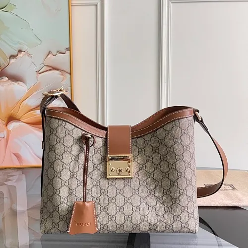 All Categories Official Website "Brand Women's Bags" Women's Bags 💙 GUCCI 2025 New GUCCI Crossbody Bag