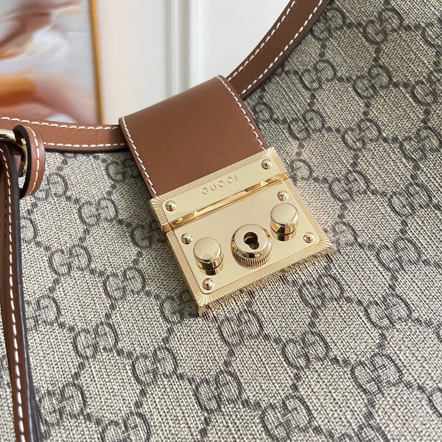 All Categories Official Website "Brand Women's Bags" Women's Bags 💙 GUCCI 2025 New GUCCI Crossbody Bag