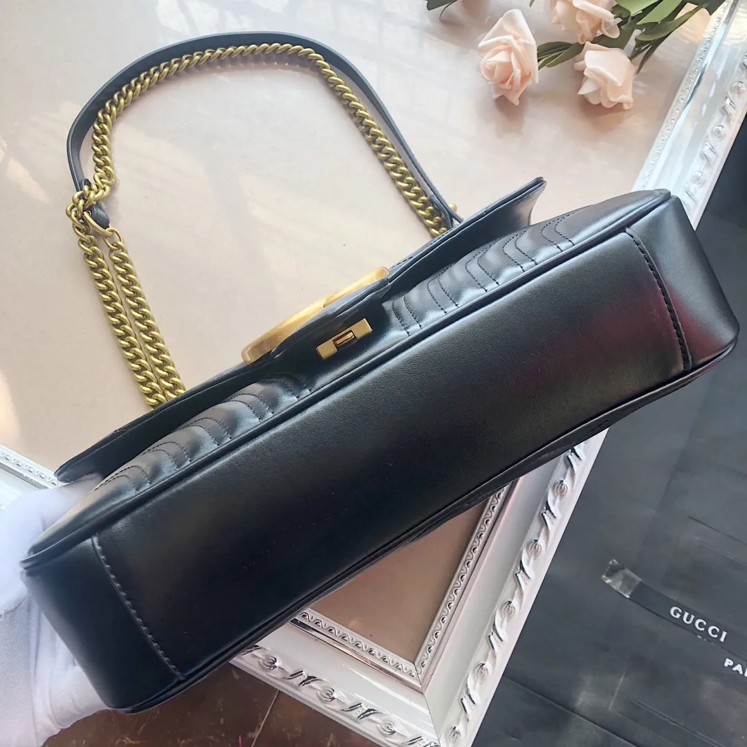 All categories Official website "Brand Women's Bags" Women's Bags 💙 GUCCI Fine imitation Gucci, high imitation Gucci bags, Gucci crossbody bags, 2022 official latest version Gucci crossbody bags, Gucci bag factory, recommended bags, size: 31-19-7CM