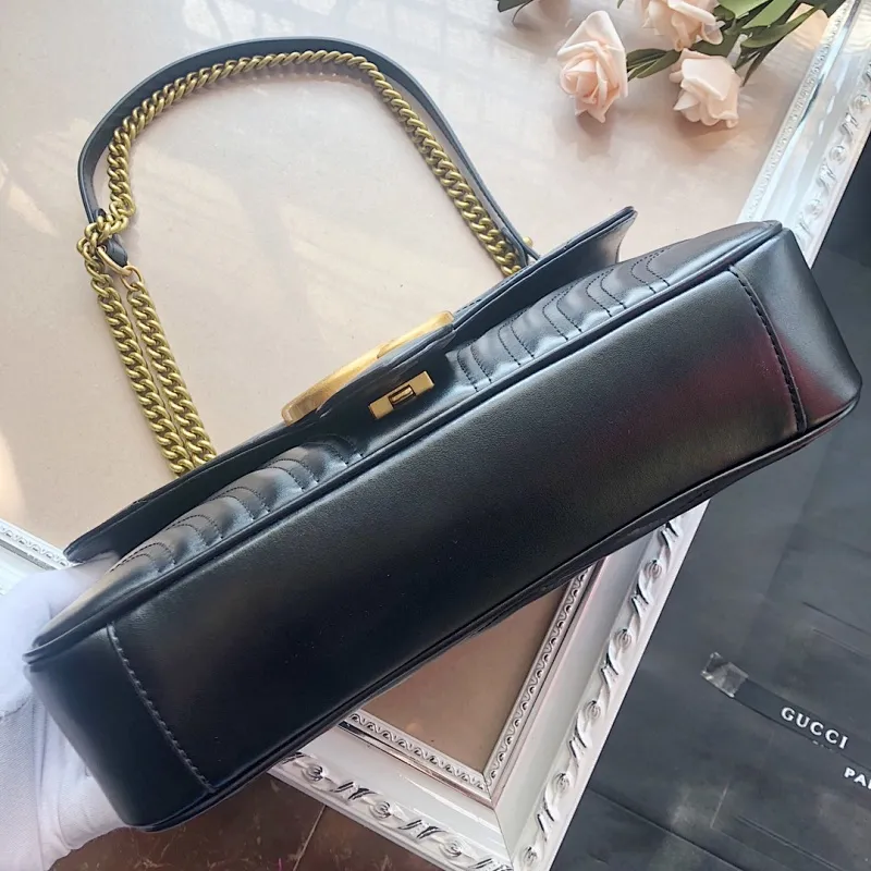 All categories Official website "Brand Women's Bags" Women's Bags 💙 GUCCI Fine imitation Gucci, high imitation Gucci bags, Gucci crossbody bags, 2022 official latest version Gucci crossbody bags, Gucci bag factory, recommended bags, size: 31-19-7CM