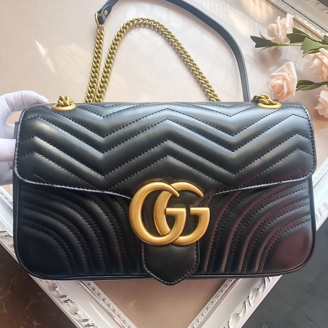 All categories Official website "Brand Women's Bags" Women's Bags 💙 GUCCI Fine imitation Gucci, high imitation Gucci bags, Gucci crossbody bags, 2022 official latest version Gucci crossbody bags, Gucci bag factory, recommended bags, size: 31-19-7CM