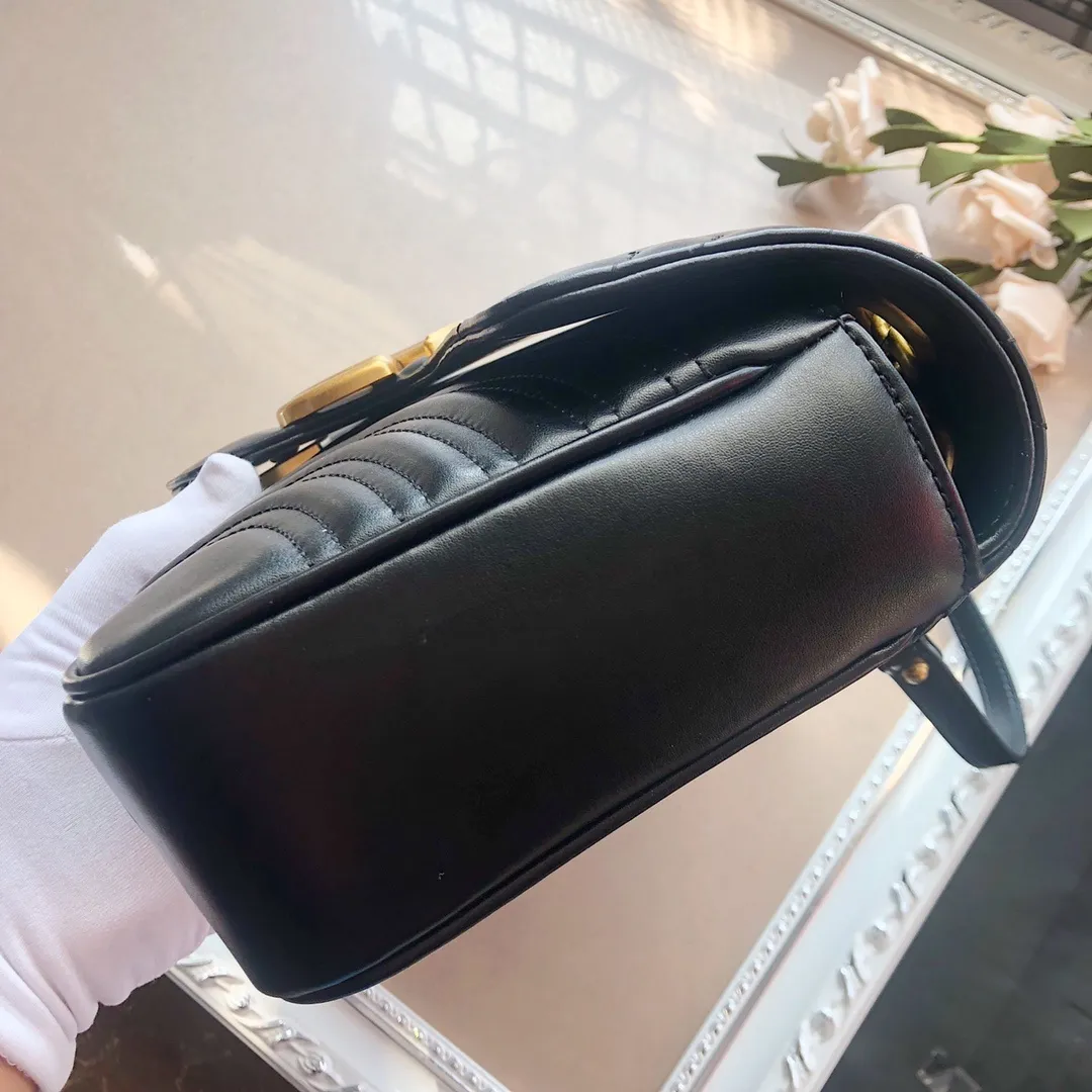 All categories Official website "Brand Women's Bags" Women's Bags 💙 GUCCI Fine imitation Gucci, high imitation Gucci bags, Gucci crossbody bags, 2022 official latest version Gucci crossbody bags, Gucci bag factory, recommended bags, size: 31-19-7CM