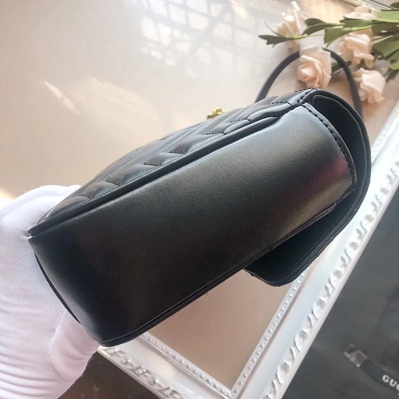 All categories Official website "Brand Women's Bags" Women's Bags 💙 GUCCI Fine imitation Gucci, high imitation Gucci bags, Gucci crossbody bags, 2022 official latest version Gucci crossbody bags, Gucci bag factory, recommended bags, size: 31-19-7CM