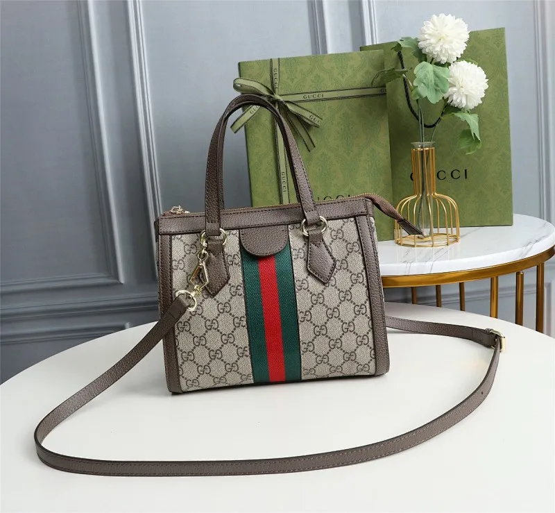 All categories Official website "Brand Women's Bags" Women's Bags 💙 GUCCI 2023 latest GUCCI crossbody bag