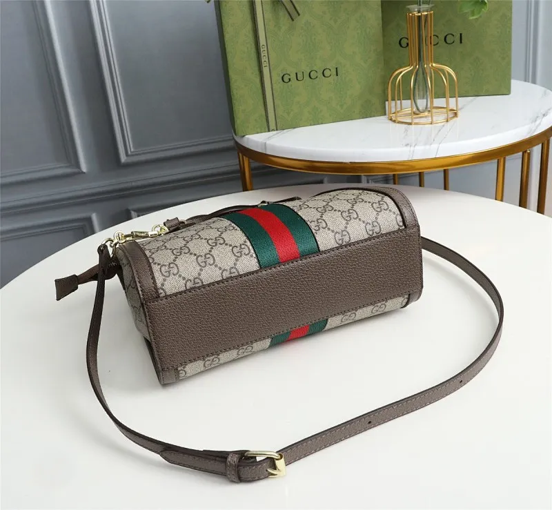 All categories Official website "Brand Women's Bags" Women's Bags 💙 GUCCI 2023 latest GUCCI crossbody bag