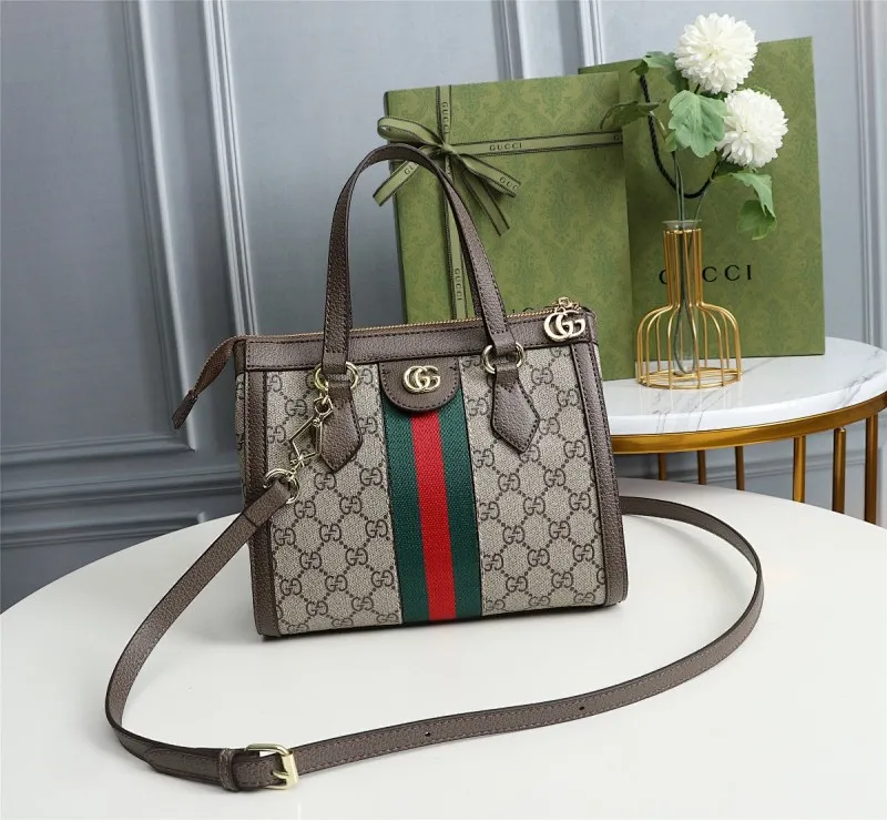 All categories Official website "Brand Women's Bags" Women's Bags 💙 GUCCI 2023 latest GUCCI crossbody bag