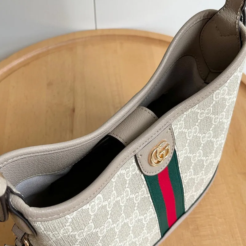 All Categories Official Website "Brand Women's Bags" Women's Bags 💙 GUCCI 2024 Official Website New GUCCI Underarm Bag