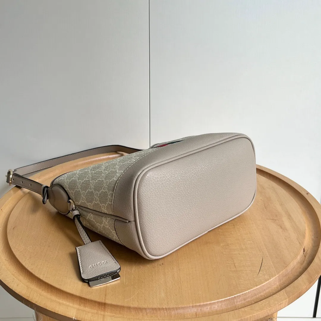 All Categories Official Website "Brand Women's Bags" Women's Bags 💙 GUCCI 2024 Official Website New GUCCI Underarm Bag
