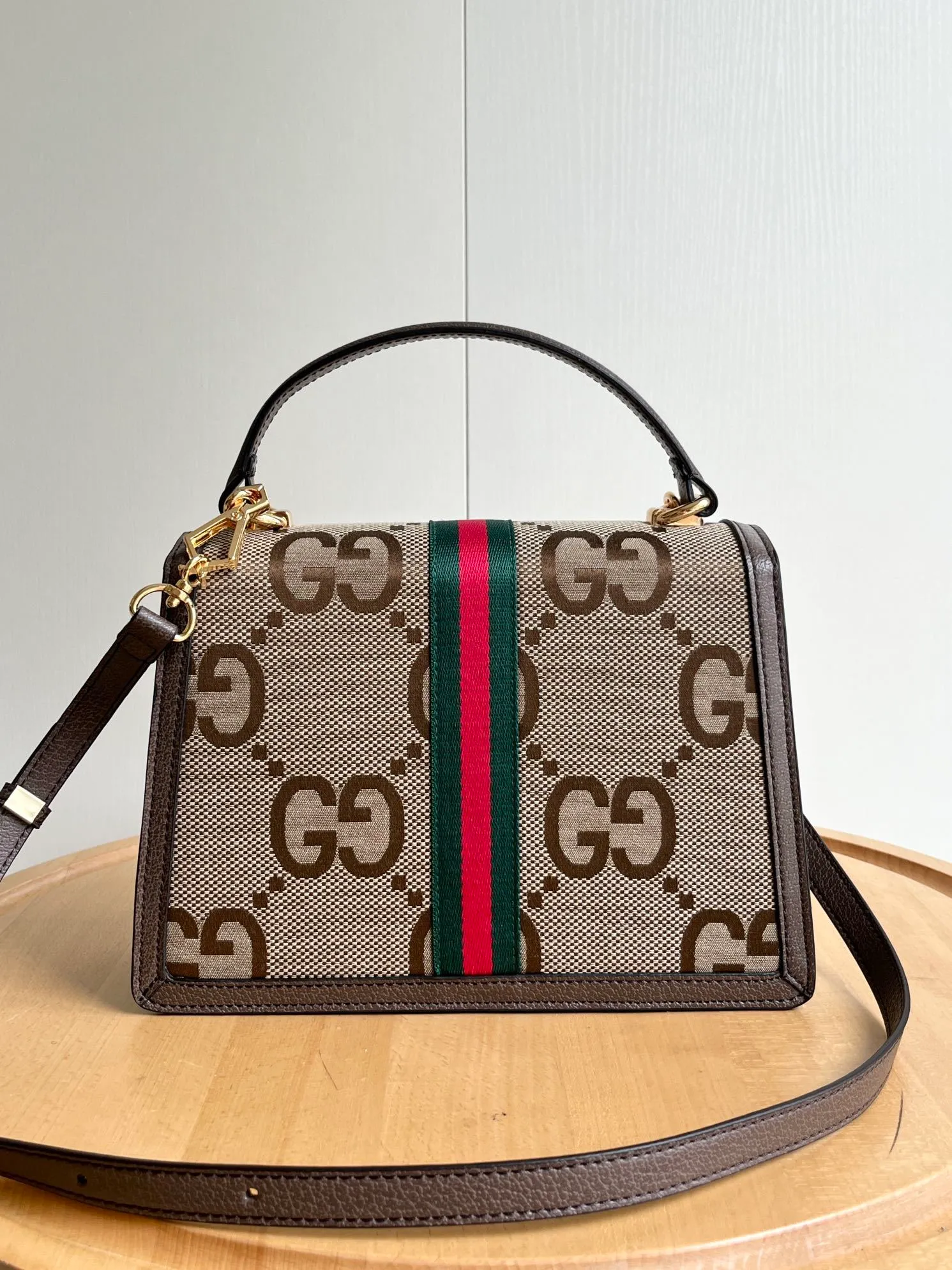 All Categories Official Website "Brand Women's Bags" Women's Bags 💙 GUCCI 2026 New GUCCI Crossbody Bag