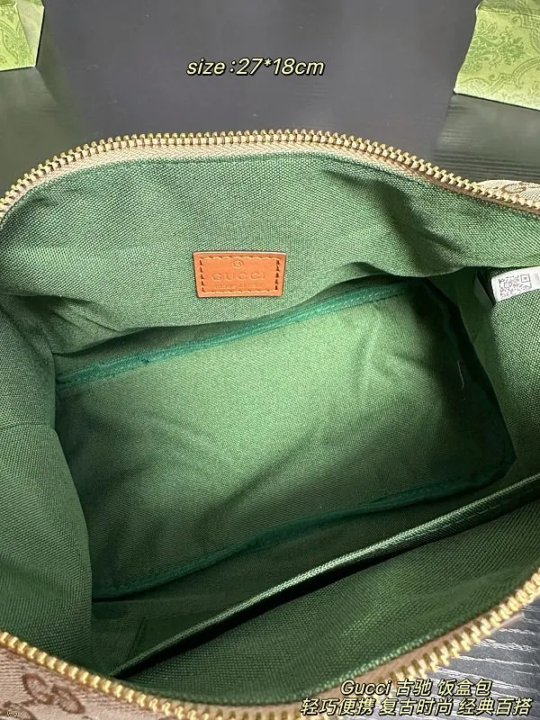 All Categories Official Website "Brand Women's Bags" Women's Bags 💙 GUCCI 2026 New GUCCI Crossbody Bag
