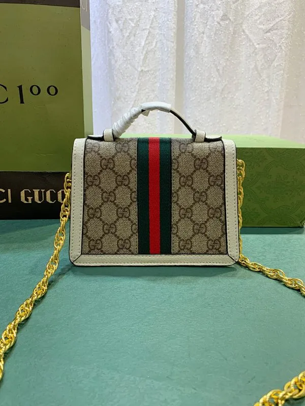All categories Official website "Brand Women's Bags" Women's Bags 💙 GUCCI 2023 latest GUCCI crossbody bag