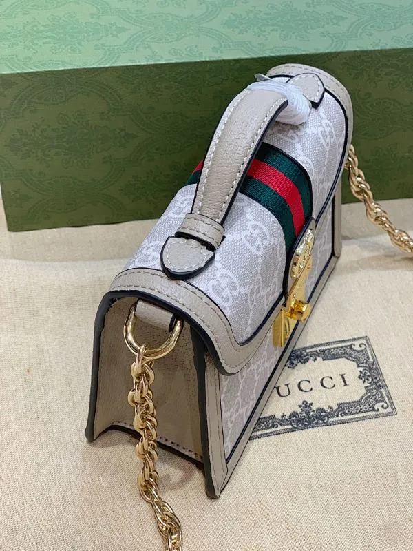 All categories Official website "Brand Women's Bags" Women's Bags 💙 GUCCI 2023 latest GUCCI crossbody bag